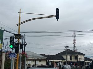 Menurut Warga Peremajaan APILL di Takengon lebih buruk