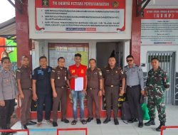 Jaksa Eksekusi Pelaku Pembunuhan Berencana, Nazar ke LP Aceh Besar