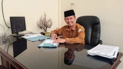 Mirwansyah Mengaku Tak Terima Uang Terkait Kasus Dugaan Korupsi APE di Disdik Aceh Tengah