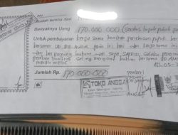 Belasan Warga Aceh Tengah Diduga Tertipu Investasi Bodong Rp 2 Miliar