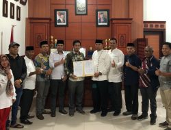 Pemkab Hanya Sepakati Rp 40,1 M Dana Pilkada 2024 dari Rp 83 M yang Diusulkan KIP Aceh Tengah