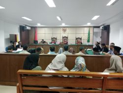 Ada Pemenang Titipan Dalam Pengadaan APE di Disdik Aceh Tengah