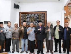 Unsur Pemda Mewakili Masyarakat Aceh Tengah akan Menduduki Struktur Pembina di Yayasan Universitas Gajah Putih