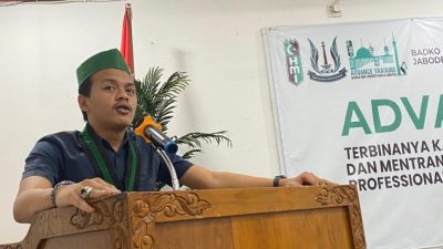 Aktivis Harapkan DPRK Usulkan Calon Pj Bupati yang Bisa Majukan Aceh Tengah