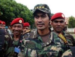 Panglima GAM Masuk “Kapal Besar” Tim Pemenangan Nasional Prabowo – Gibran