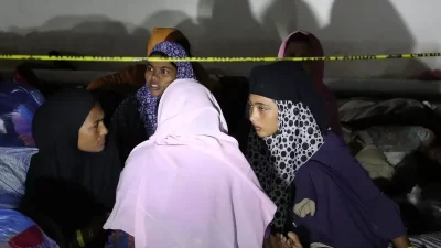 Bareskrim Turunkan Tim Usut Dugaan TPPO Pengungsi Rohingya