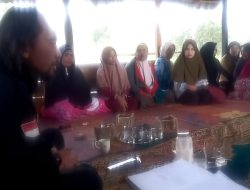 Tiga Seniman Jakarta Hadiri Desember Kopi Gayo di Bener Meriah dan Aceh Tengah