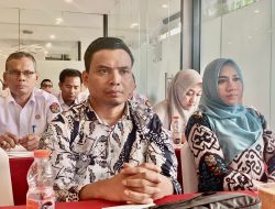 Besok, KIP Aceh Tengah Buka Pendaftaran Anggota KPPS, 7 Orang Per TPS