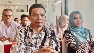 Besok, KIP Aceh Tengah Buka Pendaftaran Anggota KPPS, 7 Orang Per TPS