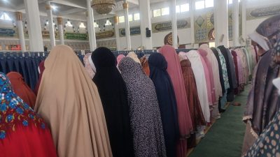 SMP N 1 Takengon, Sekolah Umum Berbasis Agama