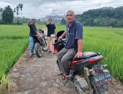 Melihat Spot Foto Instagramable di Pedalaman Pameu Aceh Tengah