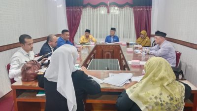 Ketika Alumni Panti Asuhan Budi Luhur Aceh Tengah Enggan Memberikan Bantuan Kembali