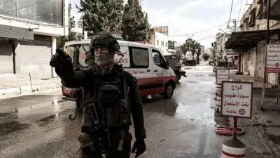 2.800 Tentara Israel Direhabilitasi, Ada yang Alami Gangguan Mental