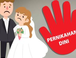 Tercatat 98 Kasus Dispensasi Pernikahan Anak di Aceh Tengah