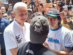Slank Pastikan Dukung Ganjar-Mahfud Menangi Pilpres 2024
