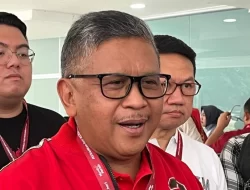 Hasto: PJ Kepala Daerah Tak Berpihak ke Prabowo-Gibran Dicopot