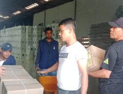 Tanggapan Ketua KIP Aceh Tengah Atas Ketiadaan Komisioner dalam Penerimaan Surat Suara