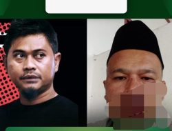 Di Aceh Utara, Pasang APK di Pagar Masjid, Caleg Dibogem