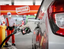 Pembatasan Pembelian Pertalite Masih Tunggu Revisi Perpres