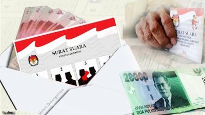 Panwaslih Aceh Tengah Ajak Masyarakat Cegah Politik Uang