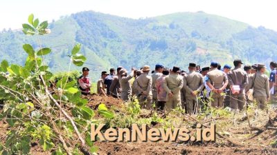 Ahli Waris Pemilik Lahan Pembangunan Venue Pacuan Kuda PON XXI Aceh – Sumut di Aceh Tengah, Protes Tuntut Pembayaran Lahan