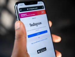 Facebook dan Instagram Down, Pengguna Ramai Teriak