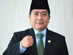 Direktur Pendidikan Tinggi Kemenag RI Jabat Pj Rektor IAIN Takengon