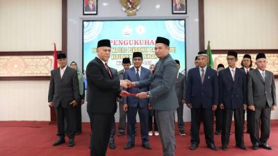 Cukup! Tragedi Musara Alun Jangan Terulang Lagi!