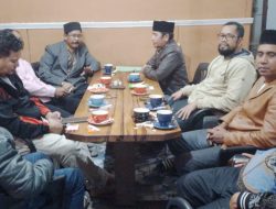 RGM Kampung Wih Nareh Aceh Tengah Bantah Ada Persekongkolan Camat dan Reje Dalam Pengelolaan Dana Desa