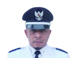 Reje Paya Tumpi Baru Aceh Tengah Bersaing Raih Paralegal Justice Award dari Kementerian. Mari Dukung.
