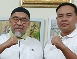 Irmansyah dan Azza Afri Saufa, Dinyatakan Memenuhi Syarat.