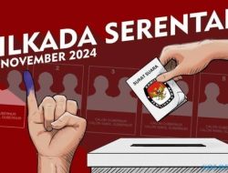 Mantap, Pemberitaan KenNews Berefek ke Koalisi Partai