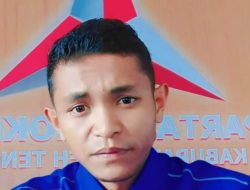 Mesin Partai Demokrat Aceh Tengah Siap Menangkan Alhudri – Alaidin Abu Abbas