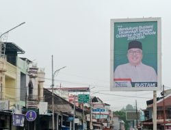 Tokoh Masyarakat dan Pemuda Gayo Lues Deklarasi Dukung Pencalonan Bustami sebagai Gubernur Aceh