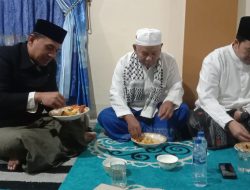 Ismail Aman Nir, Deklarasi Dukung HAMAS di Pilkada Aceh Tengah