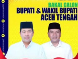 Masihkah Golkar Bersama Bupati HAMAS?