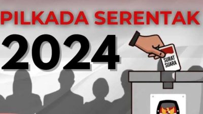 Sementara, 4 Pasangan MS Pencalonan di Pilkada Aceh Tengah, Tidak Termasuk Shabela – Eka Saputra