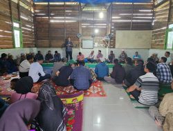 Jalan ke Kampung Panangan Mata Aceh Tengah Butuh Perbaikan, Haili Yoga: Itu Salah Satu Program Prioritas