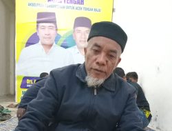 Dewan Pakar HAMAS: Kami Memperkenalkan Politik Berkarakter Gayo
