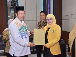 Visi Misi Tim HAMAS Dibuat Berdasarkan Kebutuhan dan Kekhasan Masyarakat