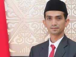 Gabungan Partai Pengusung Alaidin Abu Abbas, Harus Daftarkan Nama 7 Hari  Sebelum Penetapan