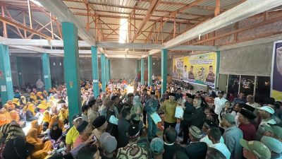 Hamas Janji Fungsikan Rumah Sakit Regional Pegasing Aceh Tengah