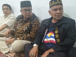 Masyarakat Aceh Pesisir Takengon Dukung Bustami Hamzah Sebagai Gubernur