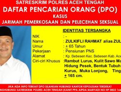 Ini Berita Paling Viral di Aceh Tengah Tahun 2024