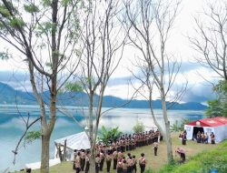 Kegiatan Ekstrakurikuler Persami SD IT Cendekia Takengon