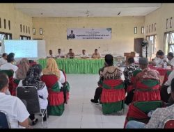 Potensi Perkebunan Unggulan Simpang Keuramat Masih Selayang Pandang dalam Musrenbang 2026