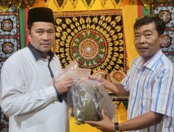Pengusaha Cerutu Gayo Targetkan Sumbang PAD Aceh Tengah Rp 10M
