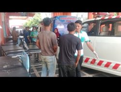 Breaking News! Suami dan Istri Ditemukan Meninggal di Kuyun Lah Aceh Tengah