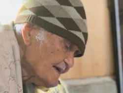 Di Sujud yang Membuka Langit