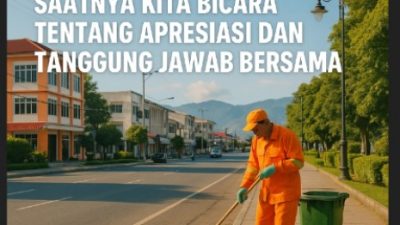 Wajah Baru Aceh Tengah: Saatnya Kita Bicara Tentang Apresiasi dan Tanggung Jawab Bersama